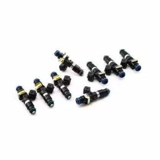 DW Set of 8 Bosch EV14 1250cc Injectors Camaro Z28/SS LS1 98-02 C