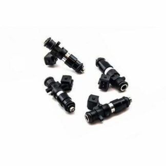 DW Set of 4 Bosch EV14 1250cc Injectors for Dodge Neon SRT-4 03-0