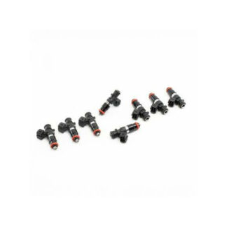 DW Set of 8 EV14 1250cc for Chevrolet Silverado 1500 & GMC Sierra