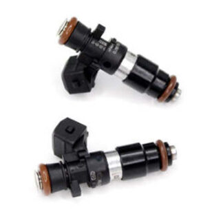 DW Polaris FST 2006-2010