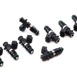 DW Set of 8 Bosch EV14 1250cc Injectors for Mercedes-Benz CL55 AM