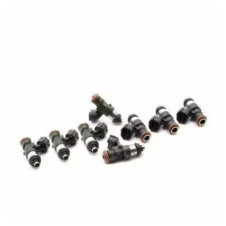 DW 8 Fuel Injectors 2400cc - CTS-V 6.2 LSA, Camaro SS LS3/LS7/L99