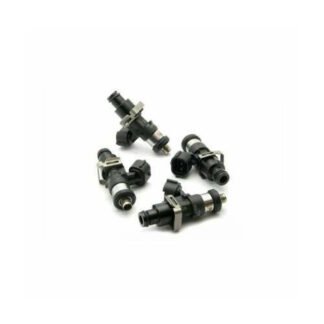 DW 4 Fuel Injectors 2400cc - WRX/Legacy GT/STI
