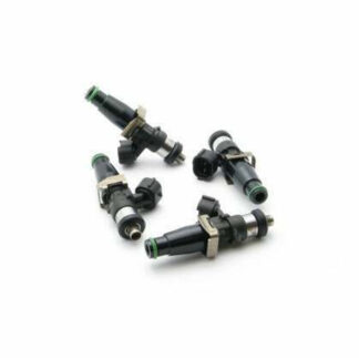 DW 4 Fuel Injectors 2400cc - EVO 8/9 4G63T