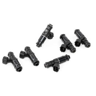 DW 4 Fuel Injectors 2400cc - Evo X 4B11T