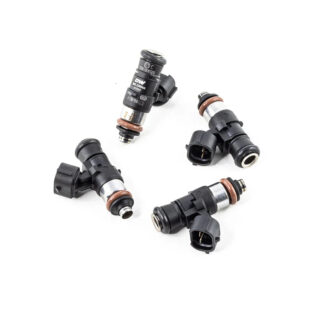 DW Fuel Injectors 2400cc - S2000 F22, Civic Si K20/K24, RSX/TSX K
