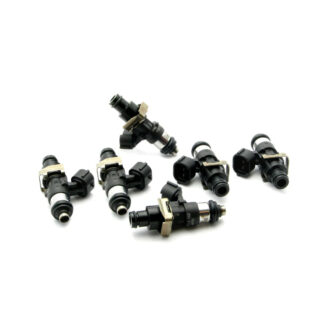 DW Fuel Injectors 2400cc - Universal   48mm/11mm