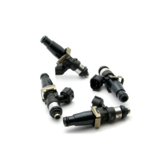 DW Bosch EV14 Fuel Injectors  2400cc - Universal 60mm/11mm