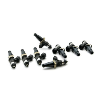 DW Bosch EV14 Fuel Injectors  2400cc - Universal 60mm/11mm