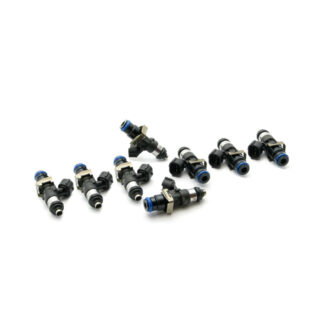 DW 8 Fuel Injectors 2400cc - CTS-V/Corvette/GTO LS2 , Mustang GT5