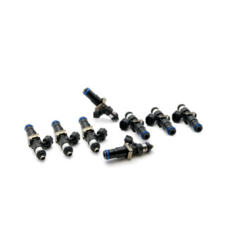 DW 8 Fuel Injectors 2400cc - LS1/LS6, F-Series V8 , SVT5.4L/6.2L