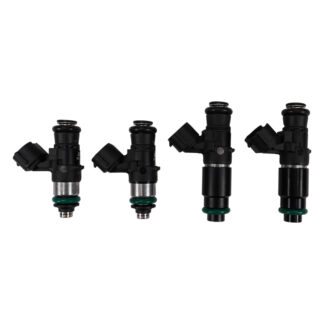 DW Fuel Injectors 2400cc - RX-7