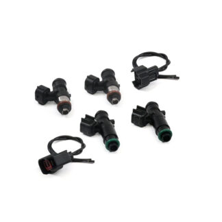 DW 2 Fuel Injectors 1000cc and 2400cc - FD RX7