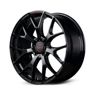 RAYS 2X7FT SPEC-M 18x7.5J et43 5x114.3 73.1 B8J