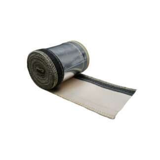 DW 10 AN 3Ft. of Reflective Heat Protection Sleeving