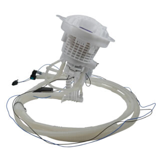 DW Performance Fuel Filter Module for 2006-19 Hemi, 2008-21 Challenger, 2006-21 Charger, 2006,19 300
