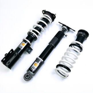 HKS Hipermax S Toyota GR Yaris Gen 2 04-24 on GXPA16