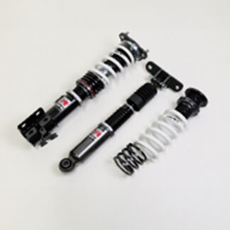 HKS Hipermax R Toyota GR Yaris Gen 2 04-24 on GXPA16
