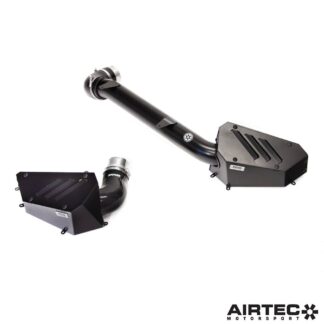 AIRTEC Twin Intakes for BMW G8x M2 M3 & M4