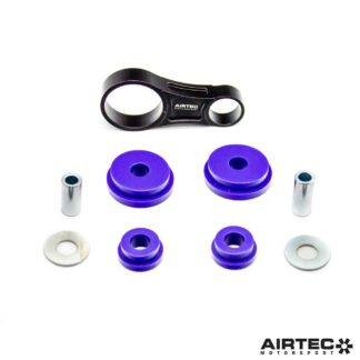 AIRTEC  Lower Gearbox Mount for Renault Megane MK4