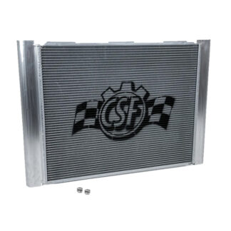 CSF BMW E6X M5/M6 Radiator 2006-2010 BMW E60/E61 M5 2006-2010 BMW