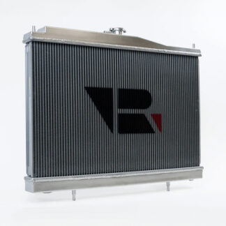 CSF Nissan Skyline R33 TopRank Full Billet Radiator 95-98 R33 Sky