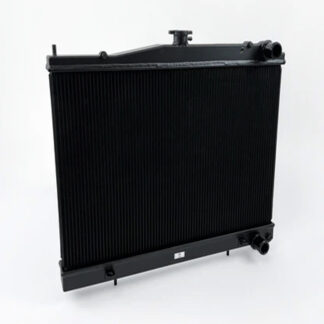 CSF Nissan Skyline R33 TopRank Full Billet Radiator 95-98 R33 Sky