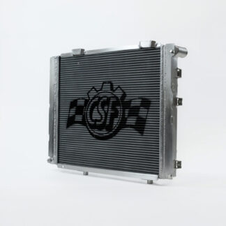 CSF Mercedes 190E W201 Radiator 1984-1993 Mercedes Benz 190E 2.3-16 & 2.5-16