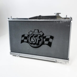 CSF 2022- Subaru WRX High-Performance All-Aluminum Radiator