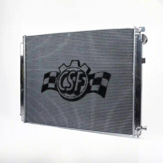 CSF A9X Supra & BMW G-Series High-Performance Radiator
