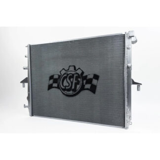 CSF Performance Radiator Porsche Cayenne 955/957