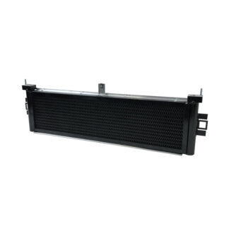 CSF BMW G8X M2/M3/M4 Engine Oil Cooler w/ Rock Guard