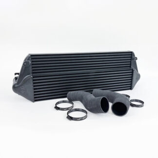 CSF High Performance Stepped Core Tube/Fin Intercooler  23- Toyota