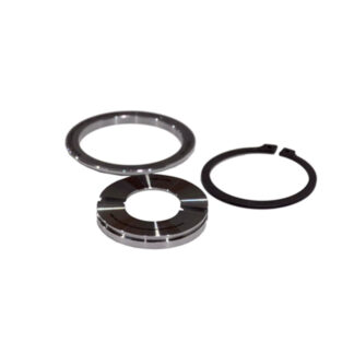 Dodson DL800 MAIN SHAFT MECHANICAL CIRCLIP UPGRADE (OE REPLACEMEN