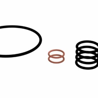 Dodson DL800 O-RING KIT (PRO DEALER ONLY)