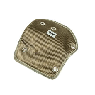 Forge Motorsport Turbo Blanket for Citroen/Peugeot/Vauxhall PSA 1.2 PureTech Engine