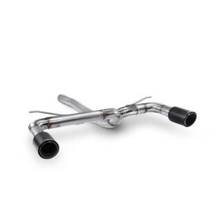 Scorpion BMW F30 F31 F32 Inc xDrive Non-Res Half System Requires