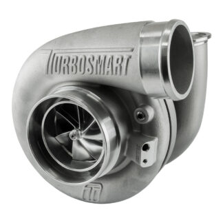 Turbosmart TS-1 Turbocharger 7880 V-Band 1.24AR Externally Wasteg