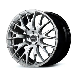 RAYS 2X9R 21x9J et30 5x120 72.6 HDJ
