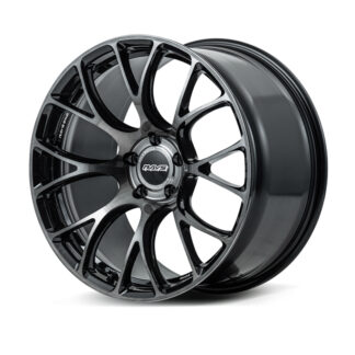 RAYS G16 M-SPEC 19x10.5J et35 5x114.3 73.1 KK