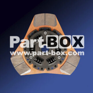 CUSCO Metal clutch disc SUZUKI Swift Sport ZC31S M16A