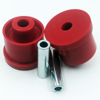 PolyBush Rear Beam Bush Ford Fiesta Mk7 2008  ST