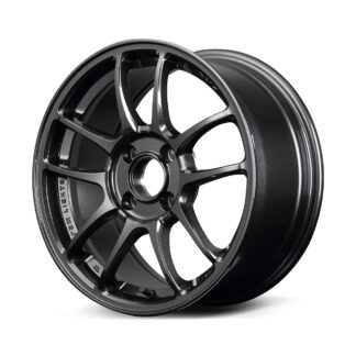 RAYS GL-57IR 15x7J ET25 4X100 6XZ
