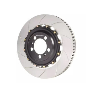 Girodisc Front Left Disc BMW G80 M3