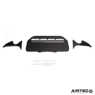 AIRTEC Aluminium Under Tray for BMW E9x M3