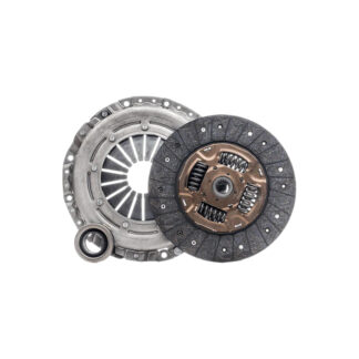 Exedy 3pcs Clutch Kit