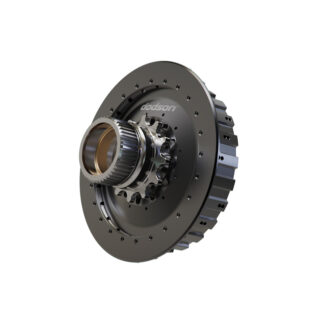 Dodson 8HP76 CLUTCH E HUB KIT