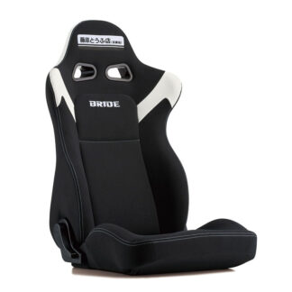 Bride Euroster II Fujiwara Edition Seat