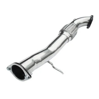 COBRA Ford Focus ST 225 (Mk2) (05 - 10) Front Pipe