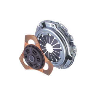 Exedy 3pcs Clutch Kit